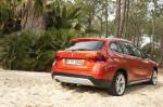 BMW X1 2013 года